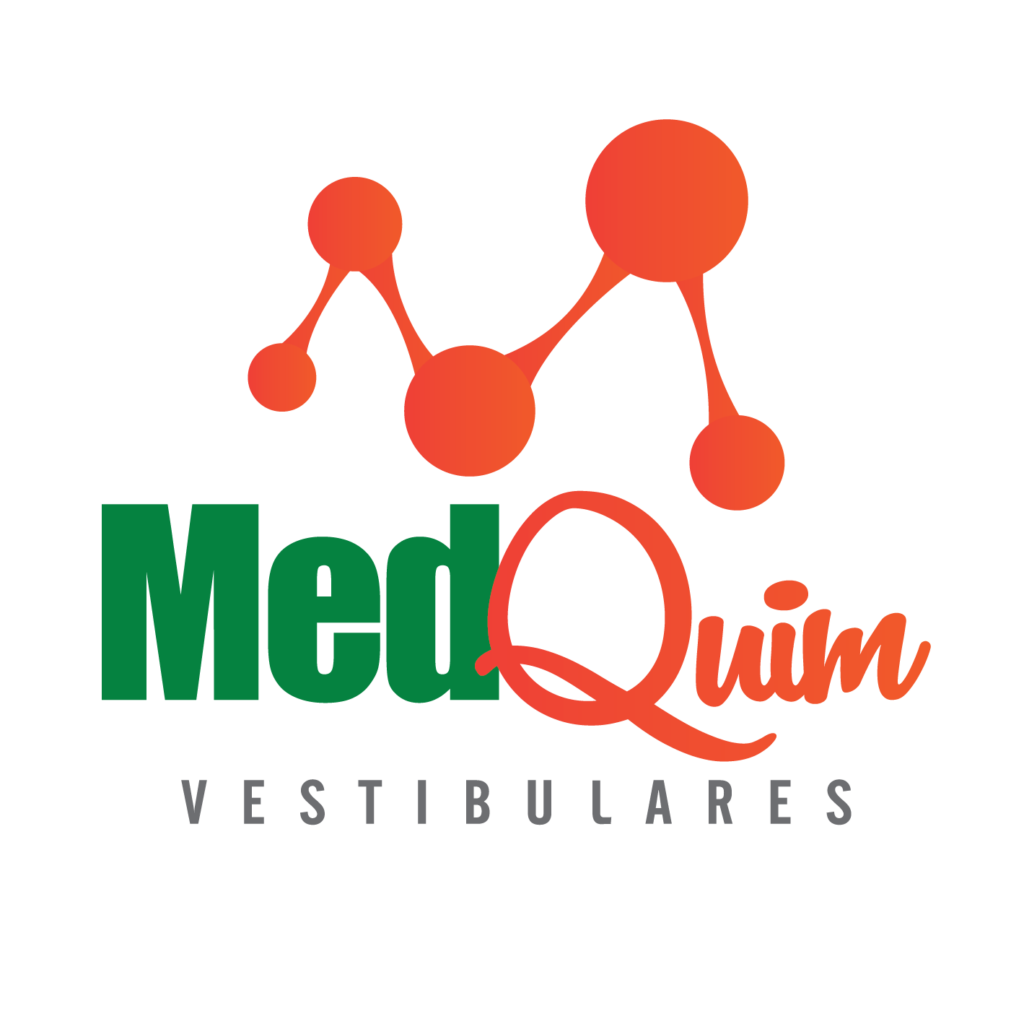 MedQuim - Logo