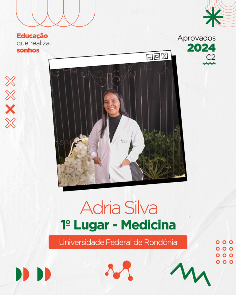 Adria Silva - unir
