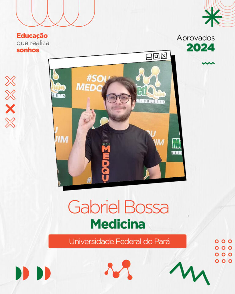Gabriel Bossa - ufpa