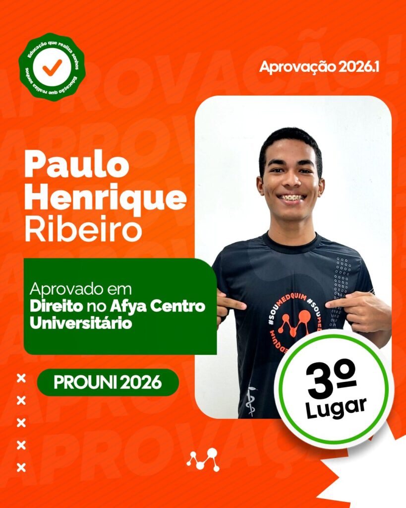 Paulo Henrique-Afya-prouni-feed